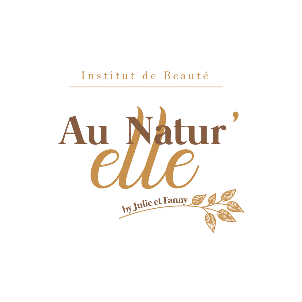 Logo Au Natur'elle