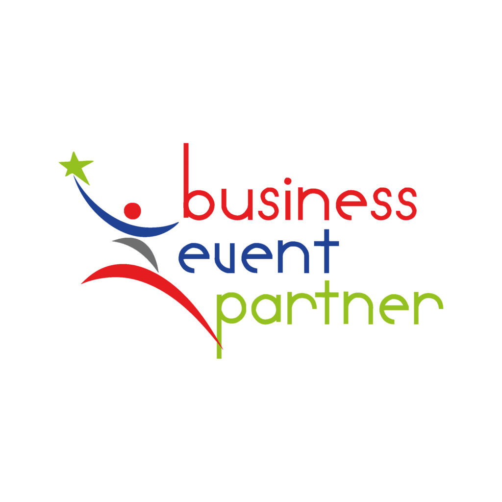 Logo Business Event Partner 1-1