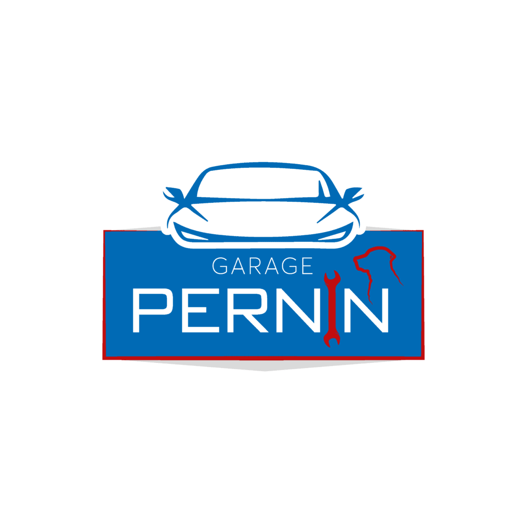 Logo Garage PERNIN 1-1