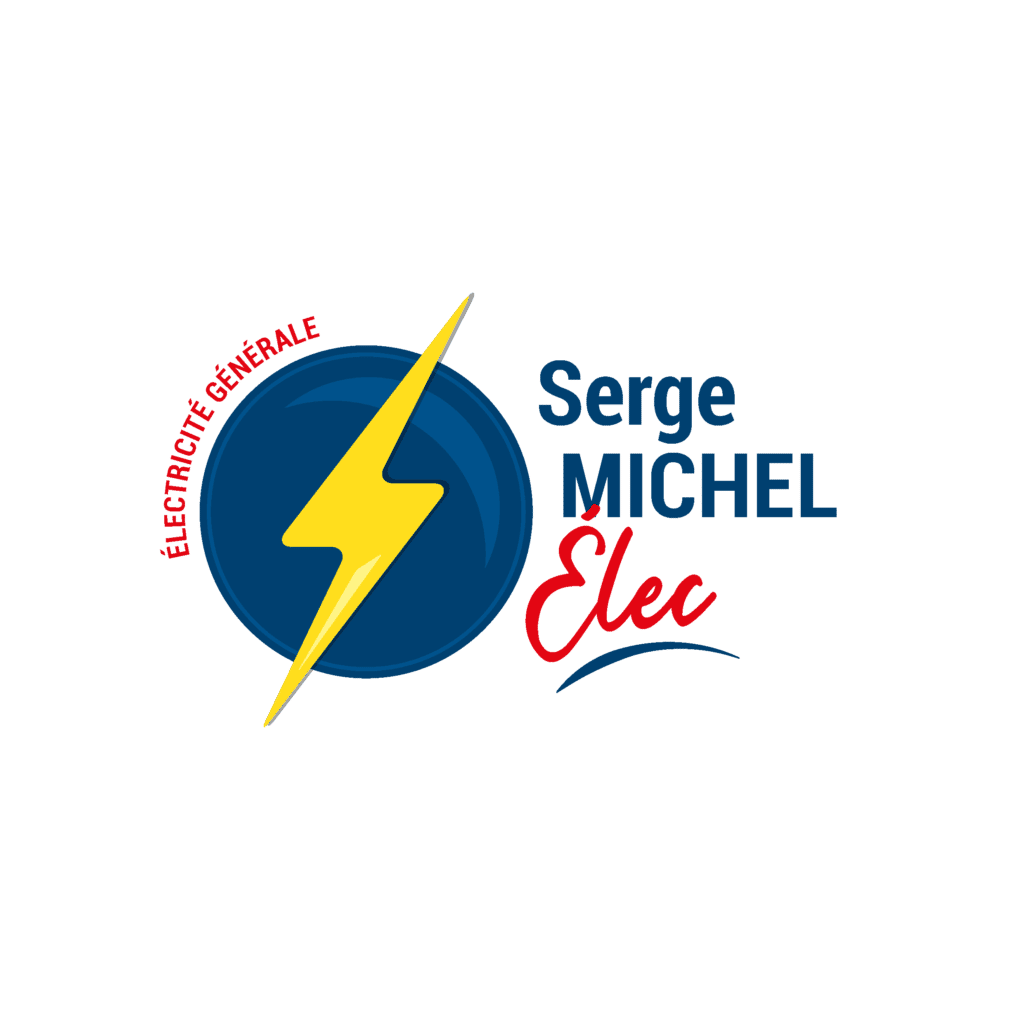 Logo Serge Michel Elec