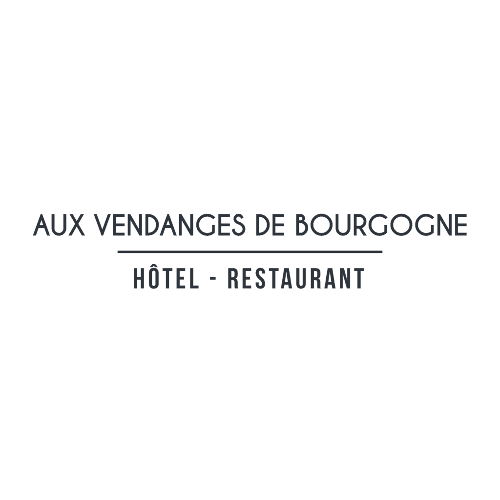 Logo aux Vendanges de Bourgogne 1-1-01