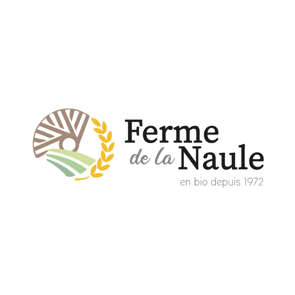 logo Ferme de la Naule 1-1