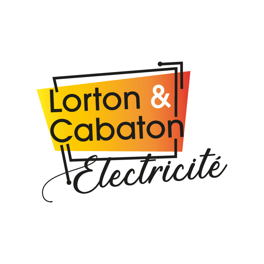 logo Lorton&Cabaton Electricité 1-1