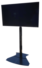 Ecran plat geant sur pied location tecknyscene Paray le monial Saone et loire Ecran plat geant sur pied location tecknyscene Paray le monial Saone et loire